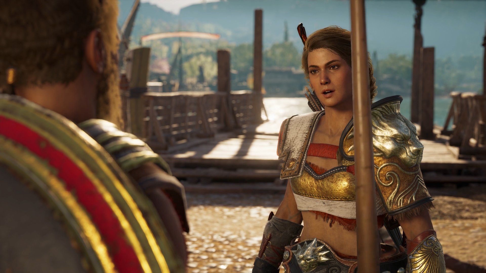 Assassin´s Creed Odyssey - Imagen 30